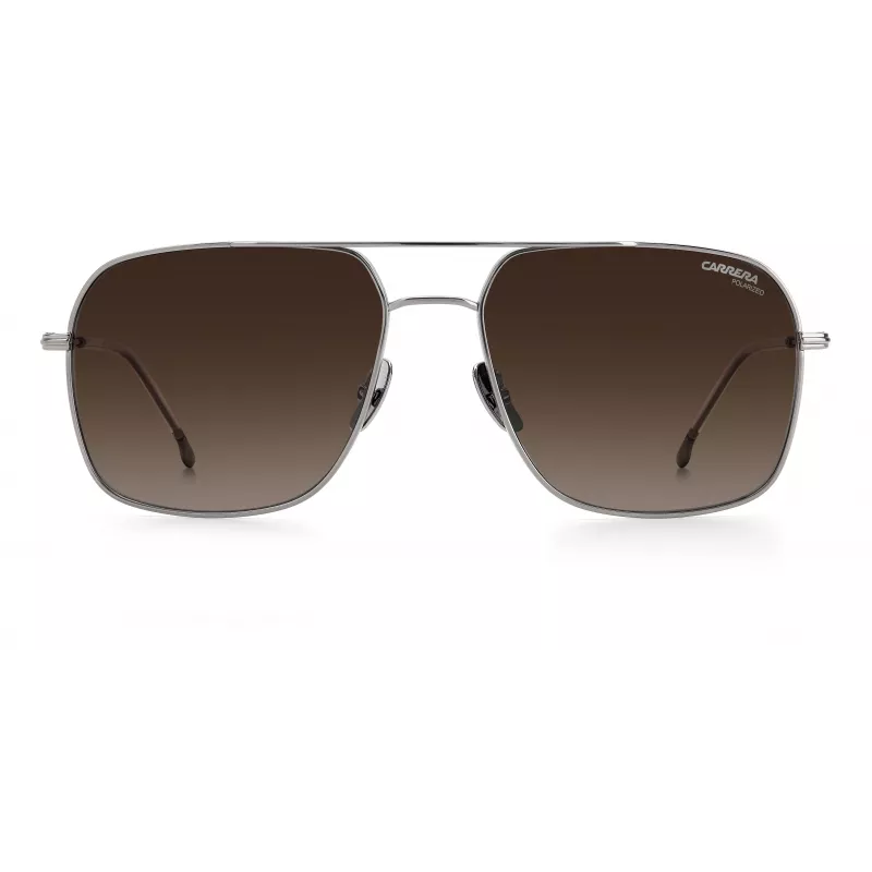 Carrera 247/S meeste päikeseprillid - Havana raam, pruun lääts, 58 mm