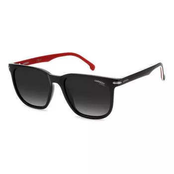 Carrera 300/S Unisex Päikeseprillid Must Hall 54mm