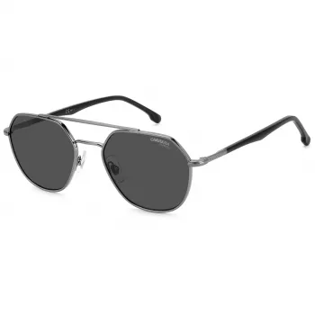 CARRERA 303/S KJ Päikeseprillid Unisex Must Hall 53mm