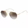 Carrera 303/S Päikeseprillid Unisex Havana Atsetaat Pruun Gradientlääts 53/19/145 mm