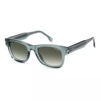 CARRERA 330S meeste päikeseprillid – must raam, hallid läätsed 50/22/150 mm