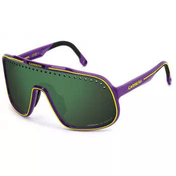 CARRERA CSPORT02S83W meeste spordipäikeseprillid, 99/01/130 mm