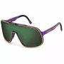 CARRERA CSPORT02S83W meeste spordipäikeseprillid, 99/01/130 mm