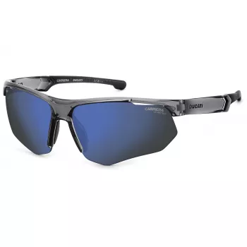 Carrera Ducati CARDUC044SR6S Meeste Polariseeritud Päikeseprillid - Matt Must/Hall
