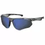 Carrera Ducati CARDUC044SR6S Meeste Polariseeritud Päikeseprillid - Matt Must/Hall