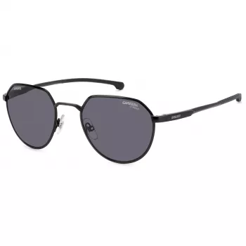 Carrera Ducati meeste ristkülikukujulised polariseeritud päikeseprillid CARDUC036S807 52/21/140 mm