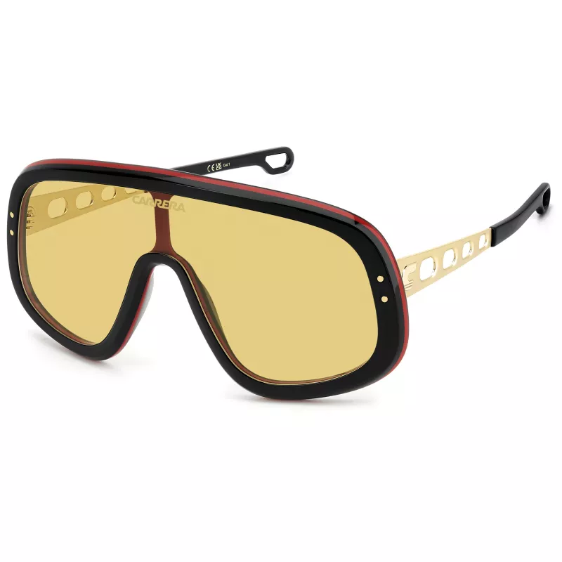 Carrera Flaglab Meeste Päikeseprillid FLAGLAB17OIT (Lääts/Sild/Sang) 99/01/140 mm
