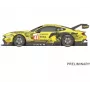 Carrera GO!!! Plus Ford Mustang GT3 'Ford Performance, No.44' pilukas 1:43 50051040