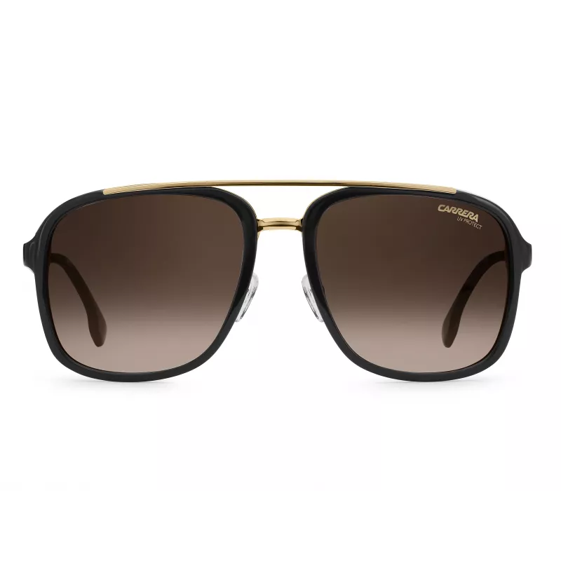 CARRERA MAN 133-S-2M2-HA Päikeseprillid Havana Pruun 57/19/140 mm