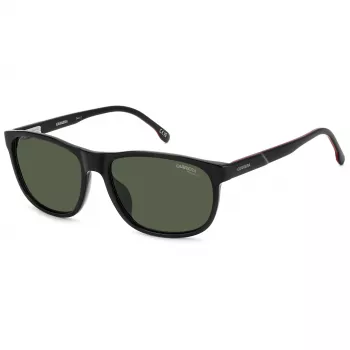 Carrera Man CFLEX08GS807 Ristkülikukujulised Päikeseprillid 58/17/145 mm