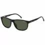 Carrera Man CFLEX08GS807 Ristkülikukujulised Päikeseprillid 58/17/145 mm