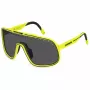 CARRERA MAN CSPORT02S4CW Päikeseprillid Sport Full Rim 99/01/130 mm