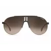 CARRERA Unisex 1005-S-2M2-HA Päikeseprillid Havana Pruun Gradient 66/09/140 mm