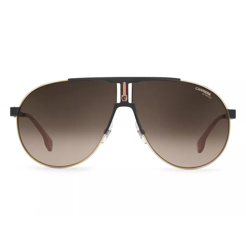 CARRERA Unisex 1005-S-2M2-HA Päikeseprillid Havana Pruun Gradient 66/09/140 mm