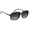 CARRERA Unisex 229-S-R60-HA Päikeseprillid Pruun Havana Piloot 59mm
