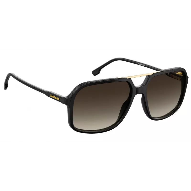CARRERA Unisex 229-S-R60-HA Päikeseprillid Pruun Havana Piloot 59mm