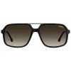 CARRERA Unisex 229-S-R60-HA Päikeseprillid Pruun Havana Piloot 59mm