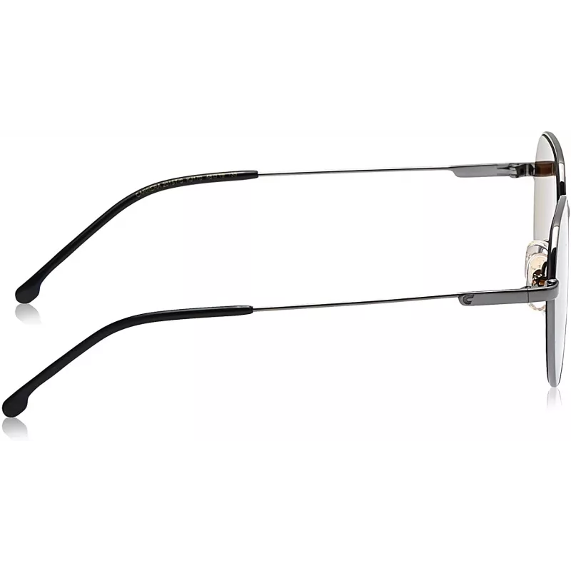 CARRERA Unisex Sunglasses 2015T-S-KJ170 48/17/140 mm Havana