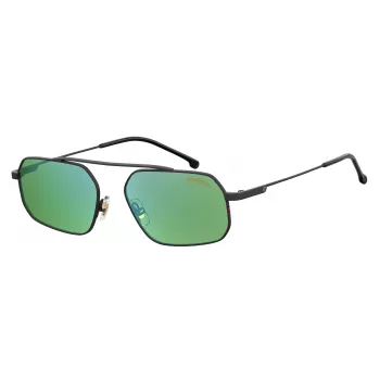 Carrera Unisex Päikeseprillid 2016T-S-7ZJMT Havana Roheline 53mm