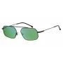 Carrera Unisex Päikeseprillid 2016T-S-7ZJMT Havana Roheline 53mm