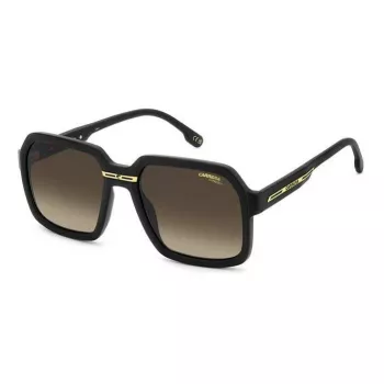 Carrera VictoryC08S3 meeste ristkülikukujulised päikeseprillid - Polüamiidraam, UV400 kaitse, 56 mm lääts