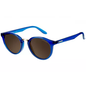 CARRERA WOMAN 5036-S-VV1-8E Päikeseprillid Havana Pruun Gradient 49/21/145 mm