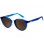 CARRERA WOMAN 5036-S-VV1-8E Päikeseprillid Havana Pruun Gradient 49/21/145 mm
