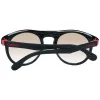 CARRERA WOMAN 5048-S-003-51 Päikeseprillid - Must raam, Hall Gradient Lääts, 51/23/135 mm