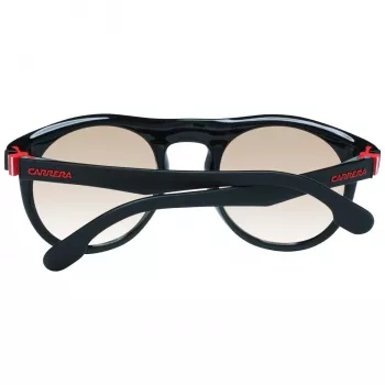 CARRERA WOMAN 5048-S-003-51 Päikeseprillid - Must raam, Hall Gradient Lääts, 51/23/135 mm