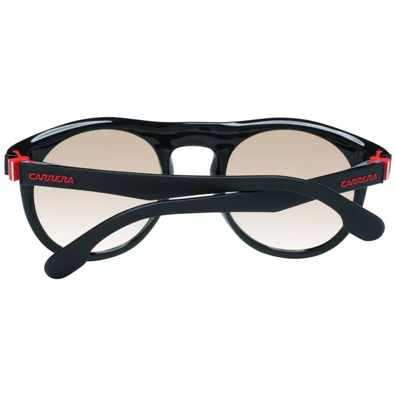 CARRERA WOMAN 5048-S-003-51 Päikeseprillid - Must raam, Hall Gradient Lääts, 51/23/135 mm