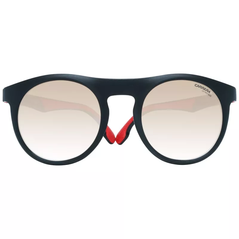 CARRERA WOMAN 5048-S-003-51 Päikeseprillid - Must raam, Hall Gradient Lääts, 51/23/135 mm