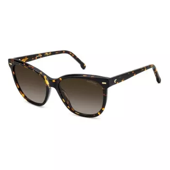 CARRERA Women CRRERA3043S8 Päikeseprillid 56/17/140 mm Must/Hall