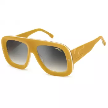CARRERA Women FLAGLAB18001 Päikeseprillid Must/Hall 57/18/140 mm