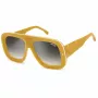 CARRERA Women FLAGLAB18001 Päikeseprillid Must/Hall 57/18/140 mm