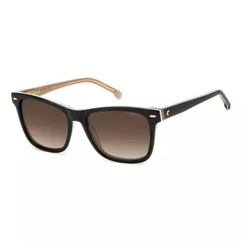 CARRERA Naiste ristkülikukujulised päikeseprillid CARRERA3001S6 54/16/140 mm