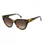 CARRERA Naiste ristkülikukujulised päikeseprillid CARRERA3017S8 55/19/140 mm