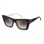 CARRERA Naiste Päikeseprillid CARREA3046S8 Atsetaatraam Hall Lääts 54mm