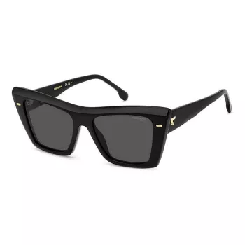 CARRERA Naiste päikeseprillid CARRERA3046S8 ruudukujulise raamiga 54 mm