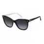 CARRERA naiste päikeseprillid CARRERA3043S8 - ruudukujuline atsetaatraam, UV400 kaitse, 56 mm lääts