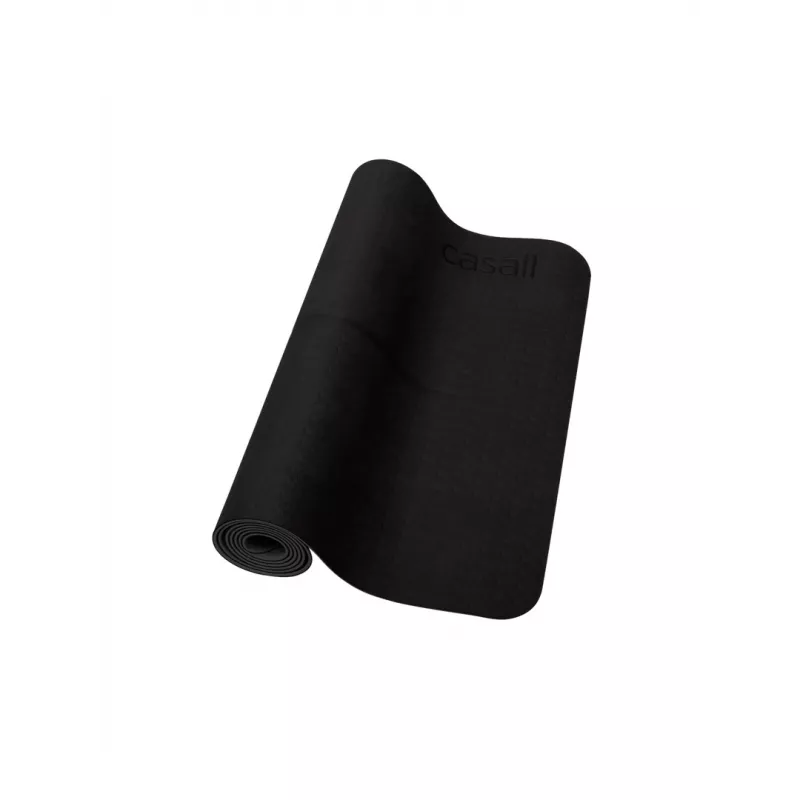 Casall 533019021 Joogamatt kumm must 183x61x0,4 cm