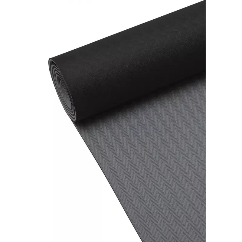 Casall 533019021 Joogamatt kumm must 183x61x0,4 cm