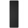 Casall 533019021 Joogamatt kumm must 183x61x0,4 cm