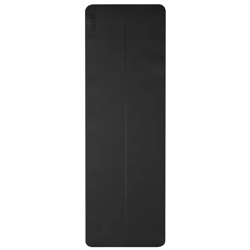Casall 533019021 Joogamatt kumm must 183x61x0,4 cm