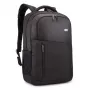 Case Logic Propel Backpack PROPB-116 Must, 17 L, seljakott sülearvutile kuni 15,6 inch