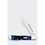 Case Rogers Mini Copperlock SS Sinine Kokkupandav Nuga