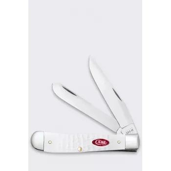 Case SparXX Trapper SS White Knife