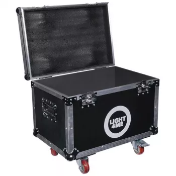 CASE4ME CC60 Kaablikast Kohver Kaablitele