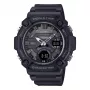 CASIO AEQ-120W-1B Meeste Analoog-Digitaal Kvartskell, 53.3 mm, Must Vaik
