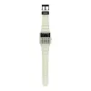 CASIO CA-53WB-8BEF Unisex Digital Quartz Watch with Calculator, Grey Resin