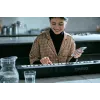 Casio CT-S1 61-klahviga digitaalsüntesaator must